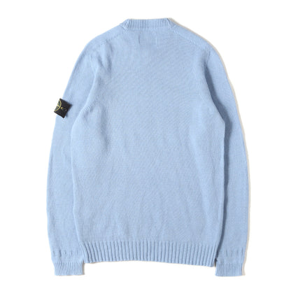 22AW コンパスパッチ ニット セーター (7715524A3)