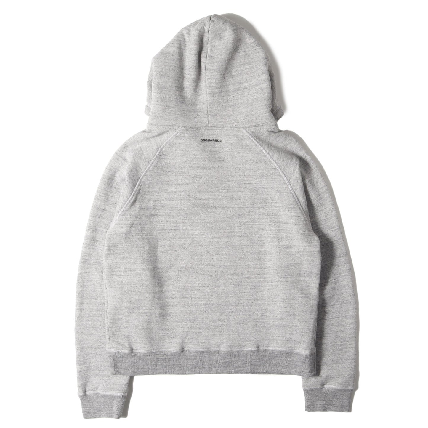 20SS ロゴ スウェット パーカー (S75GU0275 S25148) / Cool Raglan Fit