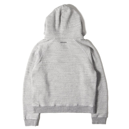20SS ロゴ スウェット パーカー (S75GU0275 S25148) / Cool Raglan Fit