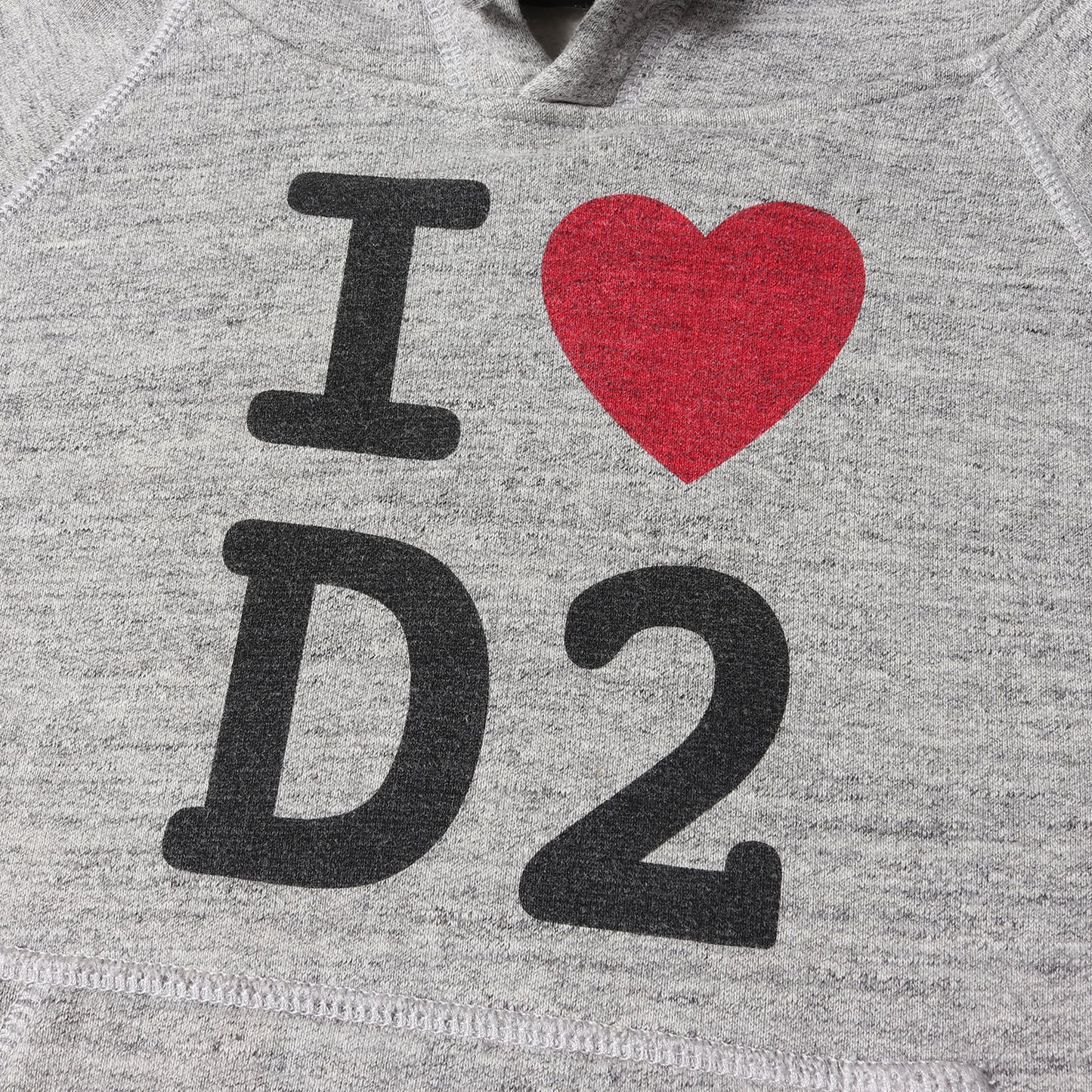 20SS ロゴ スウェット パーカー (S75GU0275 S25148) / Cool Raglan Fit