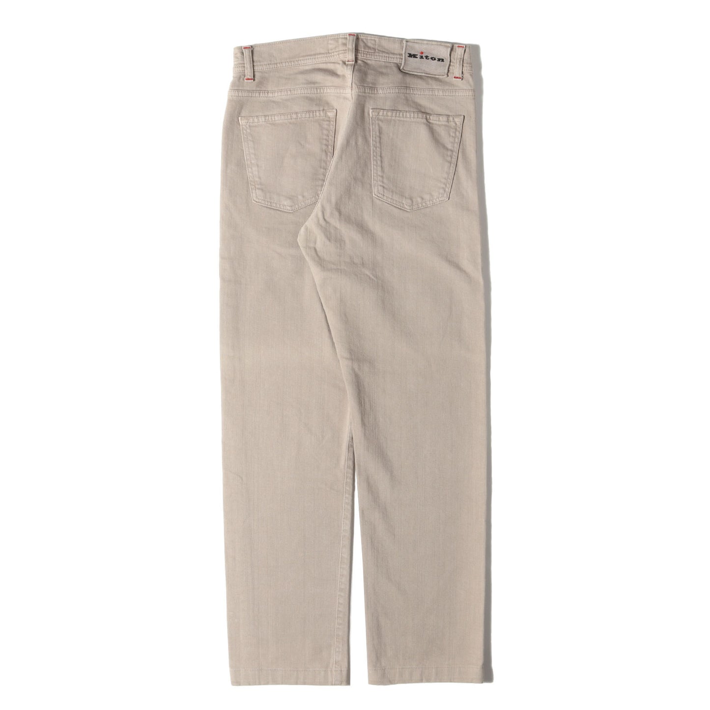 近年モデル スリム ストレッチ デニム パンツ (UPNJSM 8L451) / MADE IN ITALY