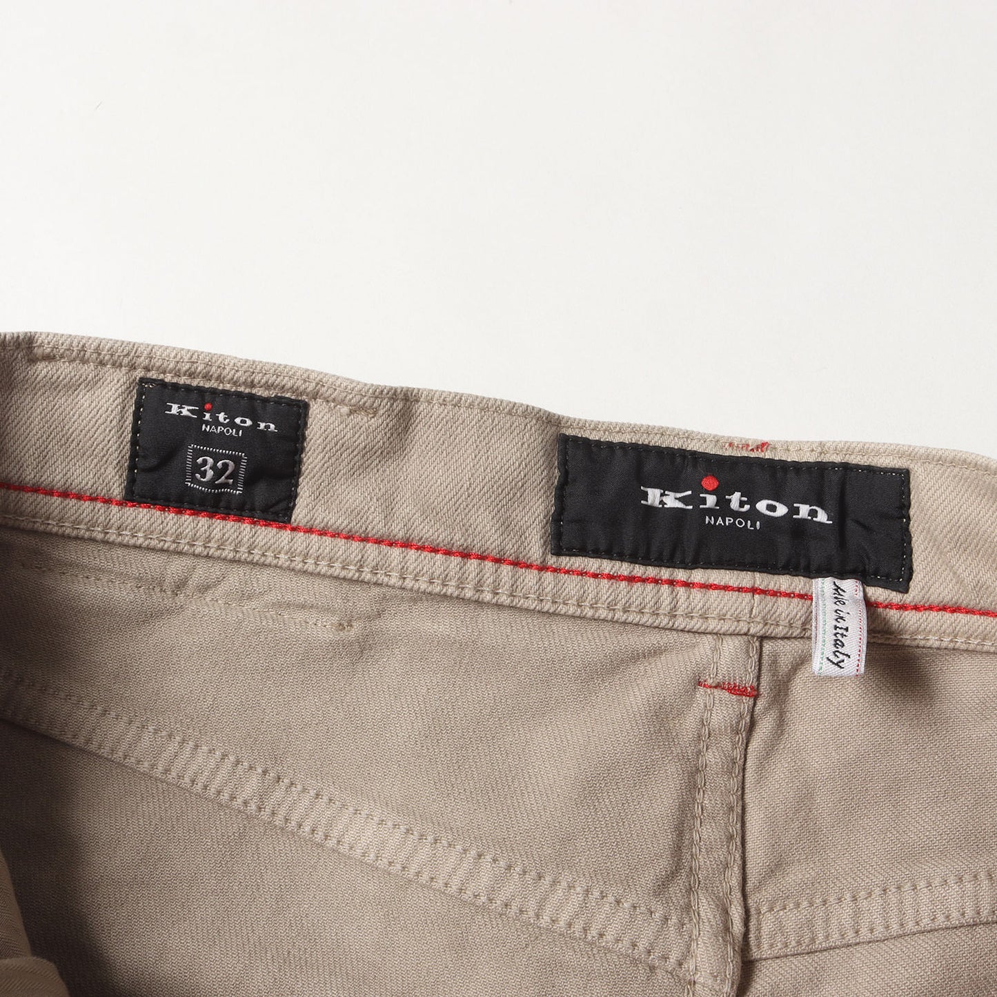 近年モデル スリム ストレッチ デニム パンツ (UPNJSM 8L451) / MADE IN ITALY