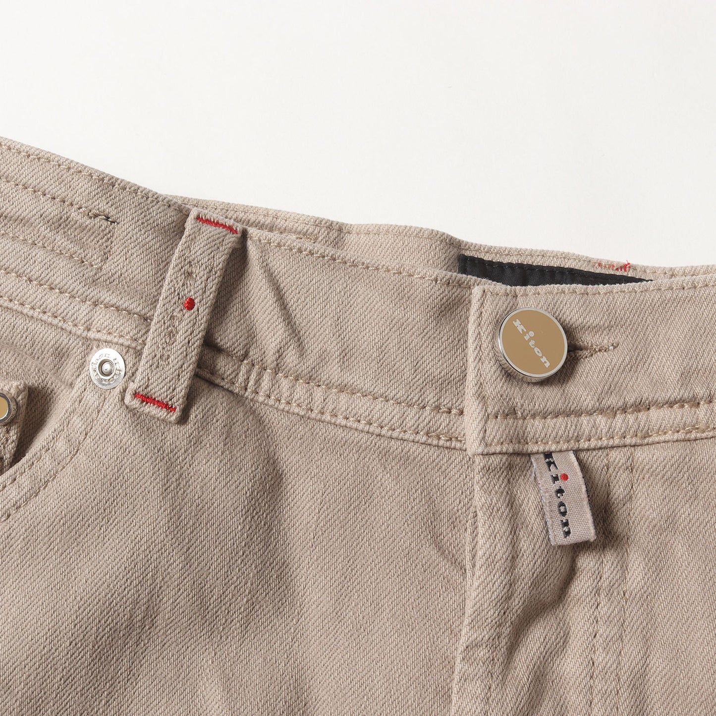 近年モデル スリム ストレッチ デニム パンツ (UPNJSM 8L451) / MADE IN ITALY