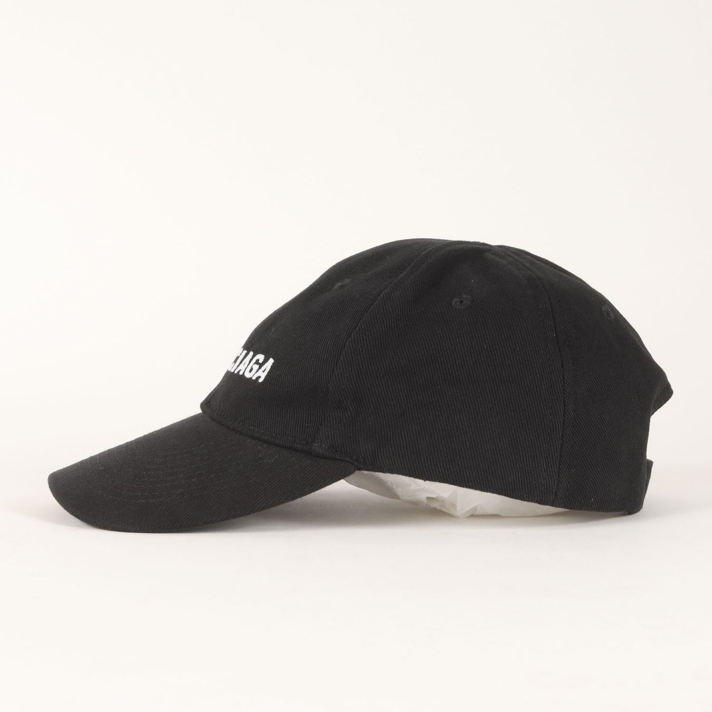 21SS アーチ ロゴ 刺繍 キャップ (ARCHETYPE logo cap) / MADE IN ITALY