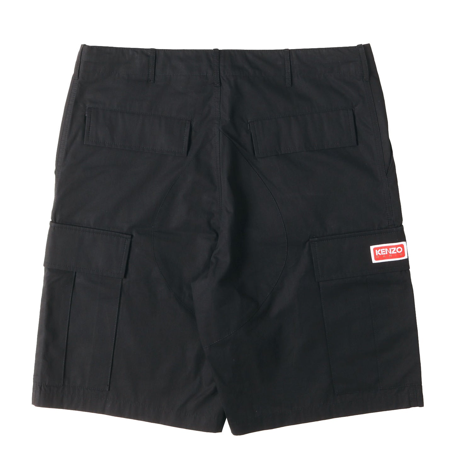 23SS カーゴ バミューダ パンツ (Cargo Workwear Shorts)