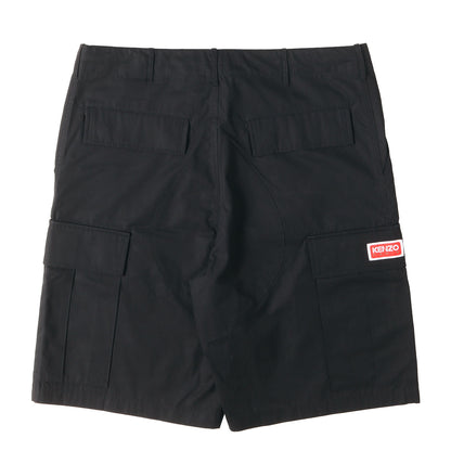 23SS カーゴ バミューダ パンツ (Cargo Workwear Shorts)