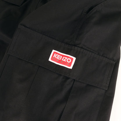 23SS カーゴ バミューダ パンツ (Cargo Workwear Shorts)