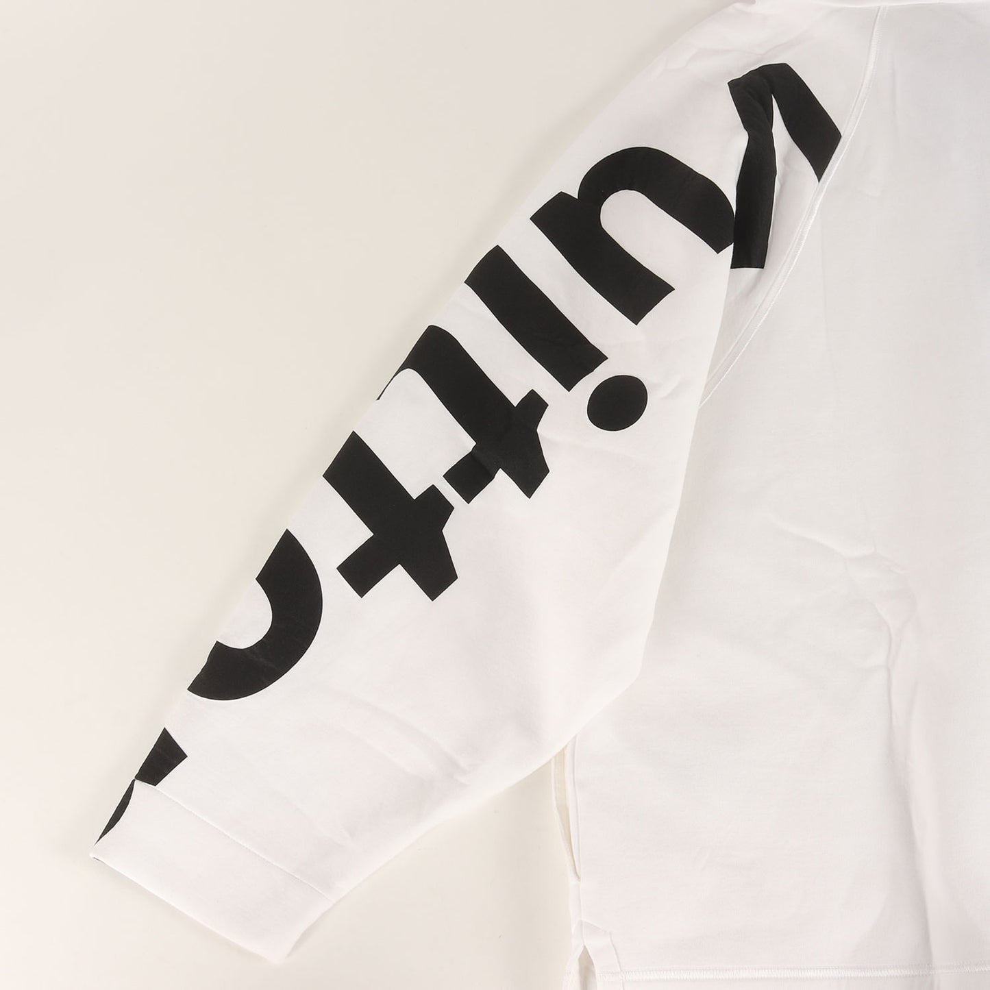 24SS シグネチャーロゴ ジップ パーカー