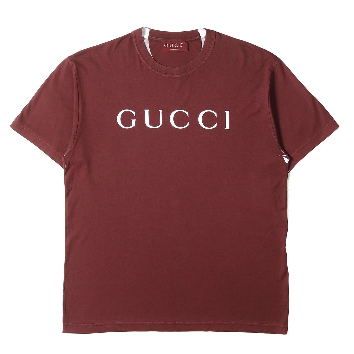 25SS ロゴ Tシャツ