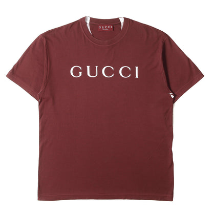 25SS ロゴ Tシャツ