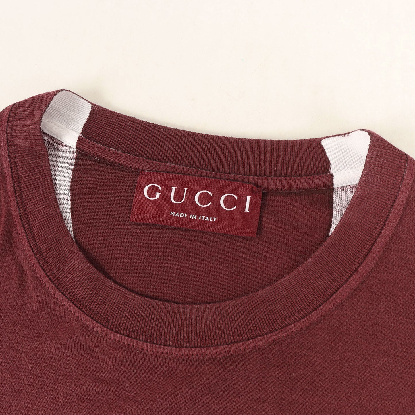 25SS ロゴ Tシャツ