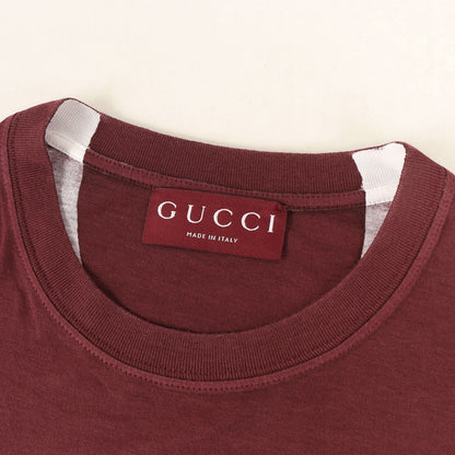 25SS ロゴ Tシャツ