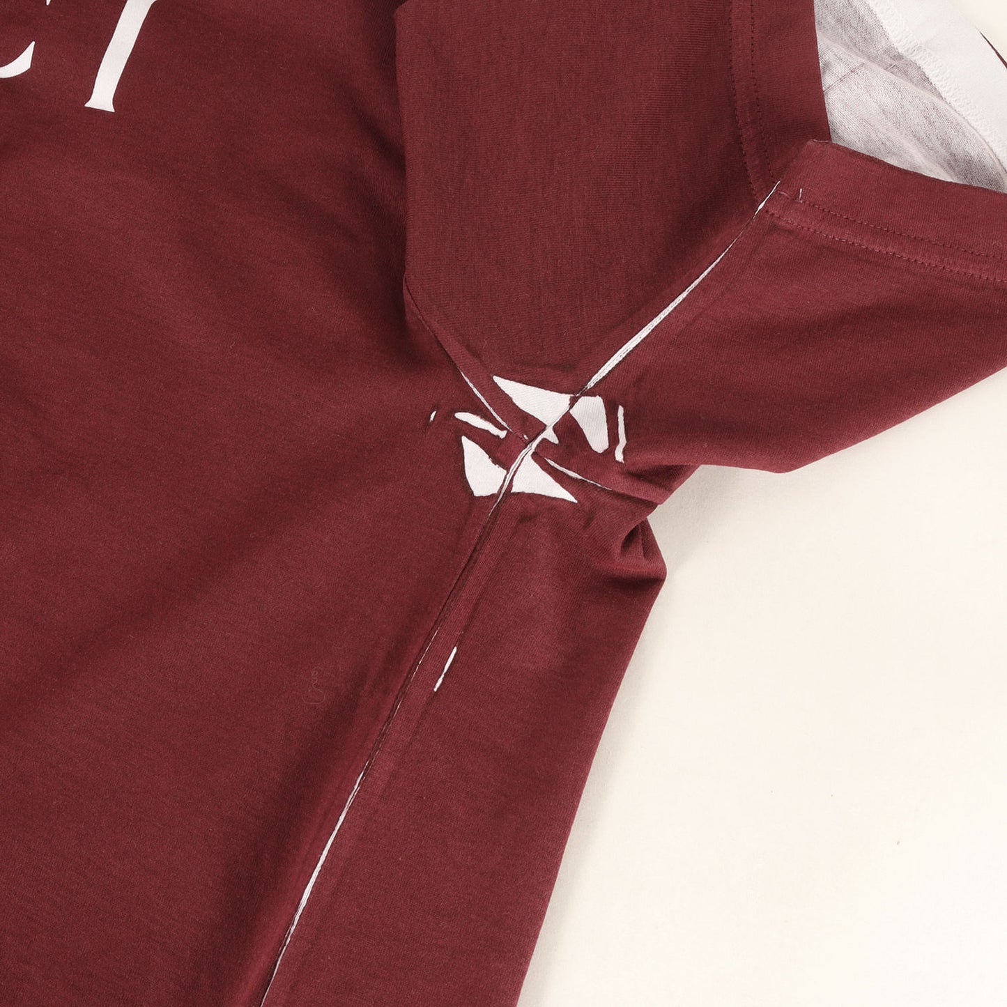 25SS ロゴ Tシャツ