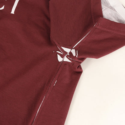 25SS ロゴ Tシャツ