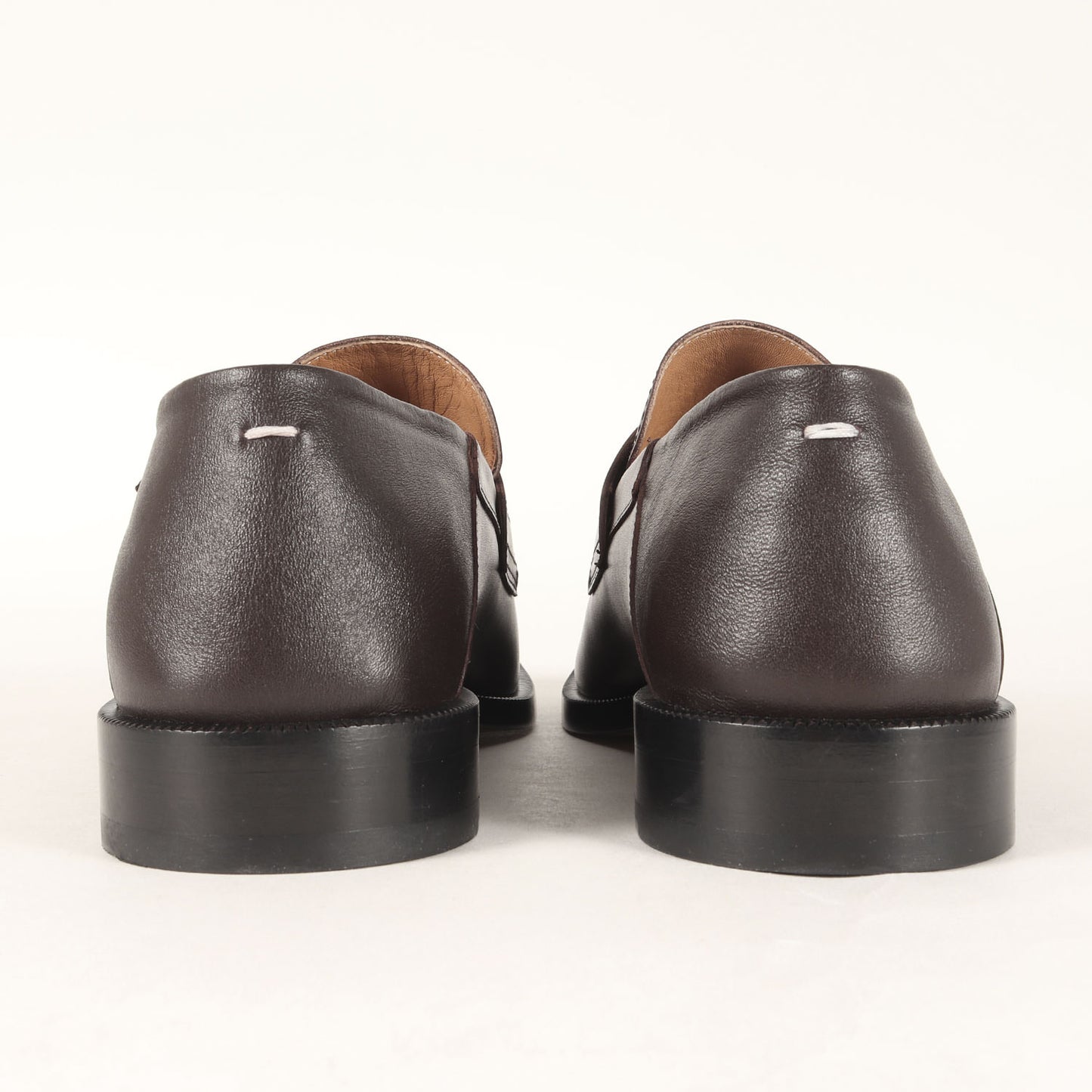 22AW 2WAY タビ ローファー (S57WR0117 P3292)