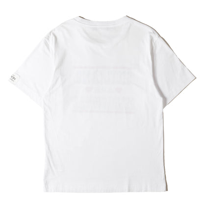 23SS グラフィック ロゴ Tシャツ (T-shirt Re-Edition S/S 1992)