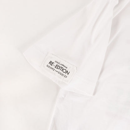 23SS グラフィック ロゴ Tシャツ (T-shirt Re-Edition S/S 1992)
