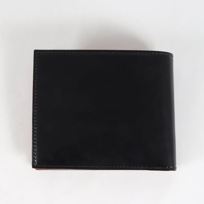 現行モデル CORDOVAN 1957 二つ折り財布