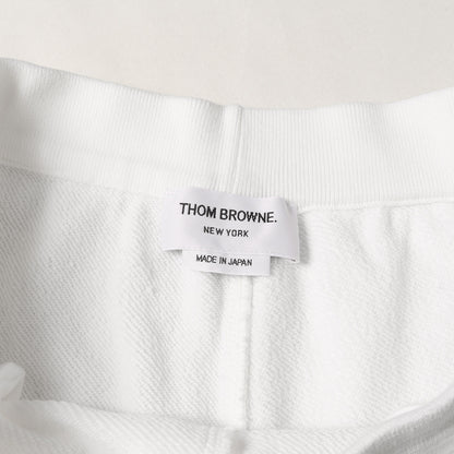 25AW 4BAR ジャガード スウェットパンツ