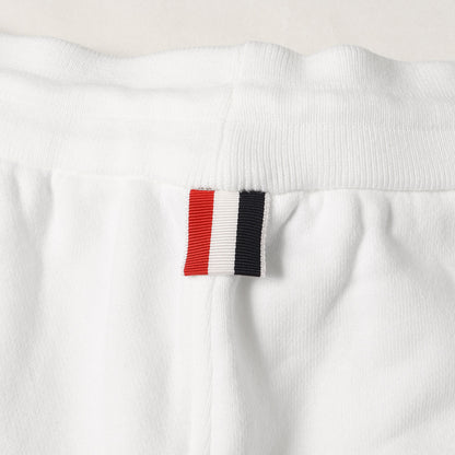 25AW 4BAR ジャガード スウェットパンツ