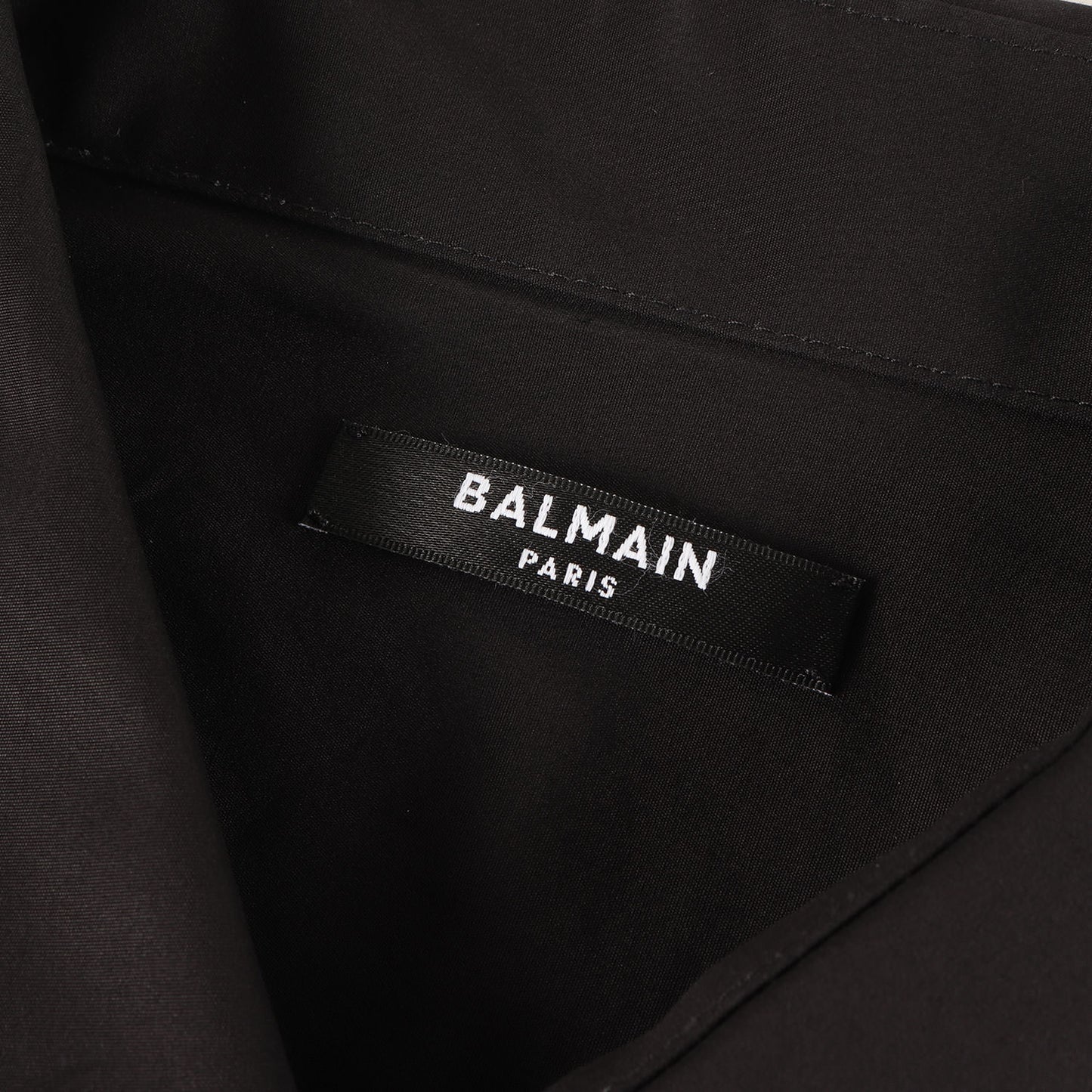 星型切替 ブロード シャツ