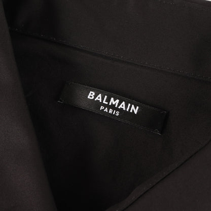 星型切替 ブロード シャツ