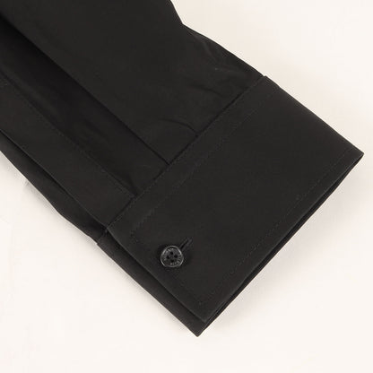 星型切替 ブロード シャツ