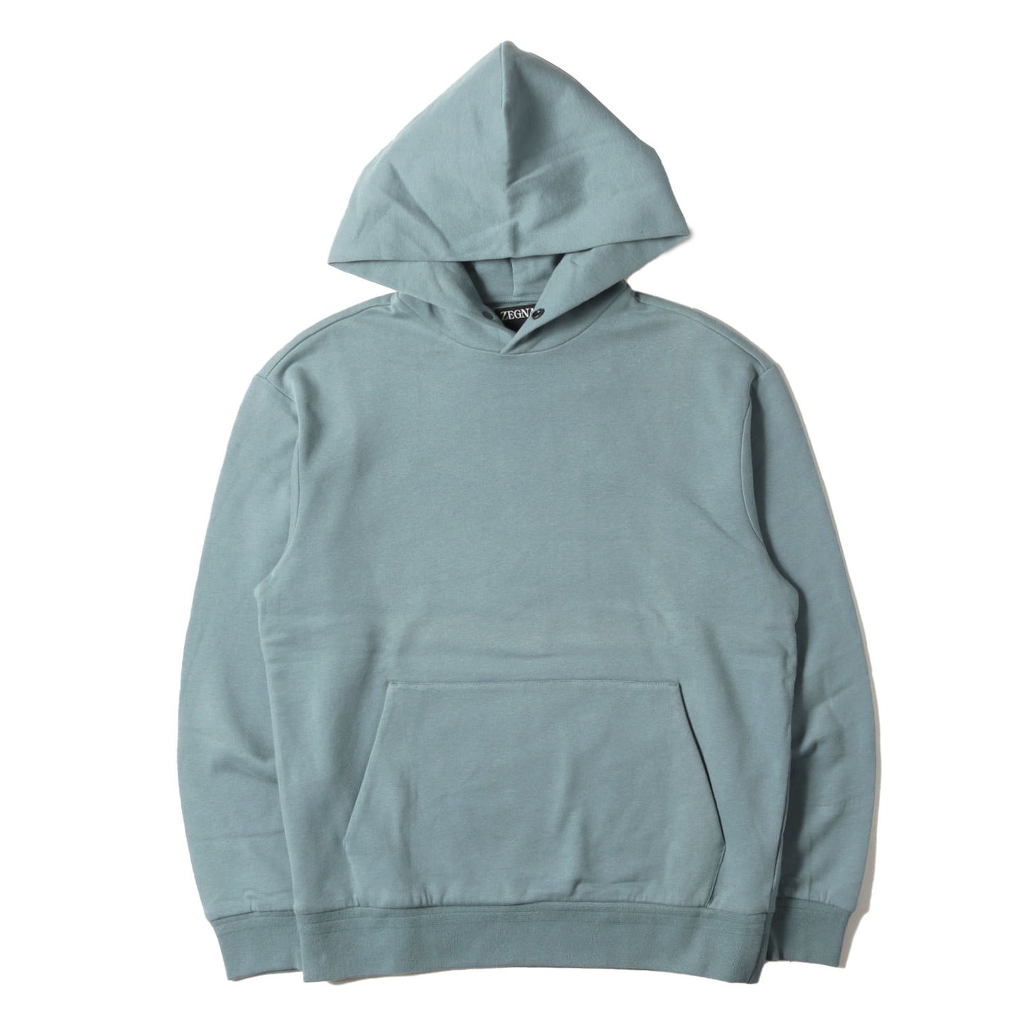 22AW カシミヤ混スウェット パーカー