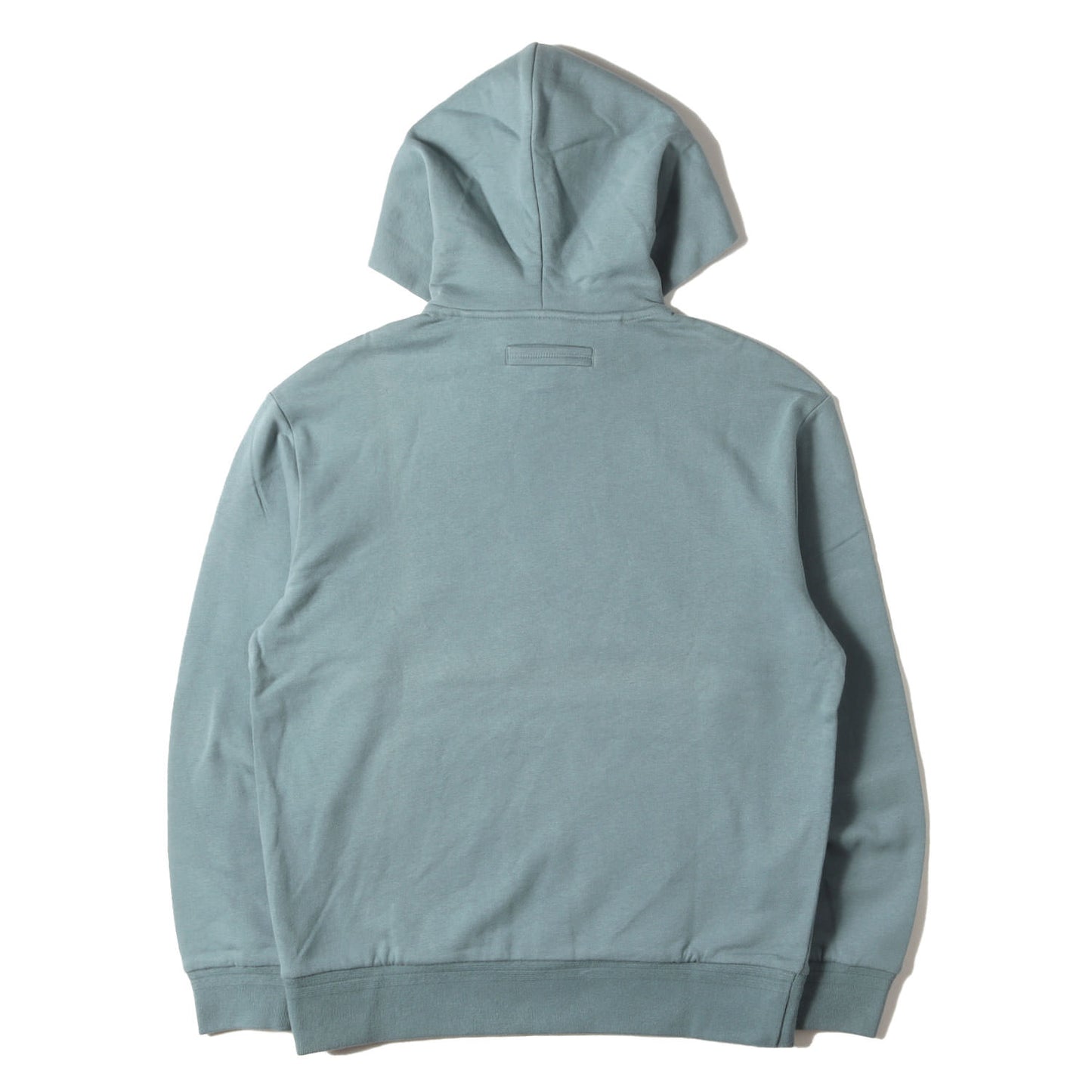 22AW カシミヤ混スウェット パーカー