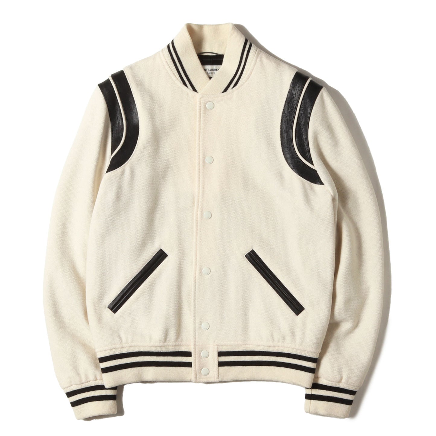 22SS メルトン テディ ジャケット (Teddy Jacket)