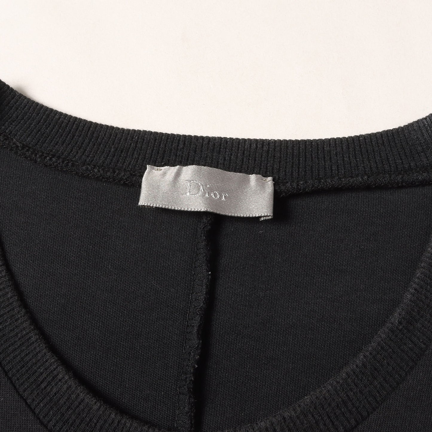 05AW In the Morning エディ期 グラフィック タイト Tシャツ