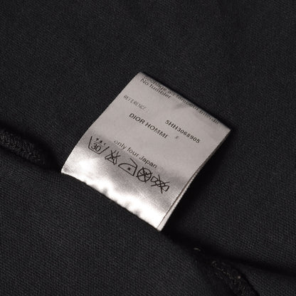 05AW In the Morning エディ期 グラフィック タイト Tシャツ