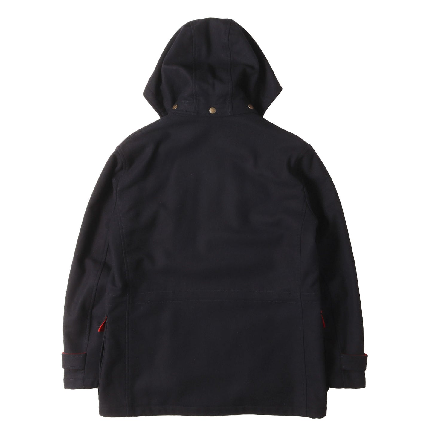 メルトン ミリタリー ジャケット (M65 MELTON JACKET) / COLLECTION