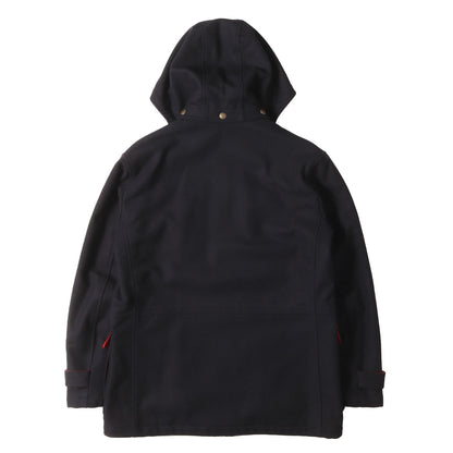 メルトン ミリタリー ジャケット (M65 MELTON JACKET) / COLLECTION