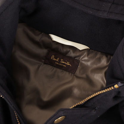 メルトン ミリタリー ジャケット (M65 MELTON JACKET) / COLLECTION