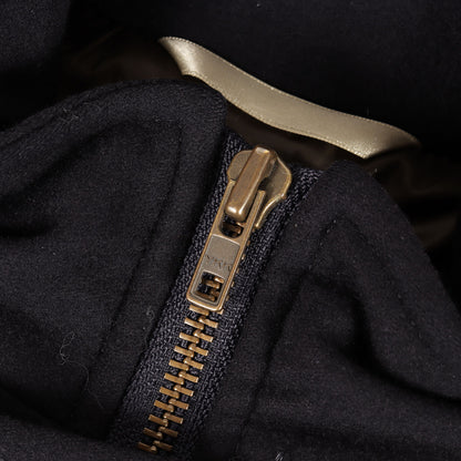 メルトン ミリタリー ジャケット (M65 MELTON JACKET) / COLLECTION