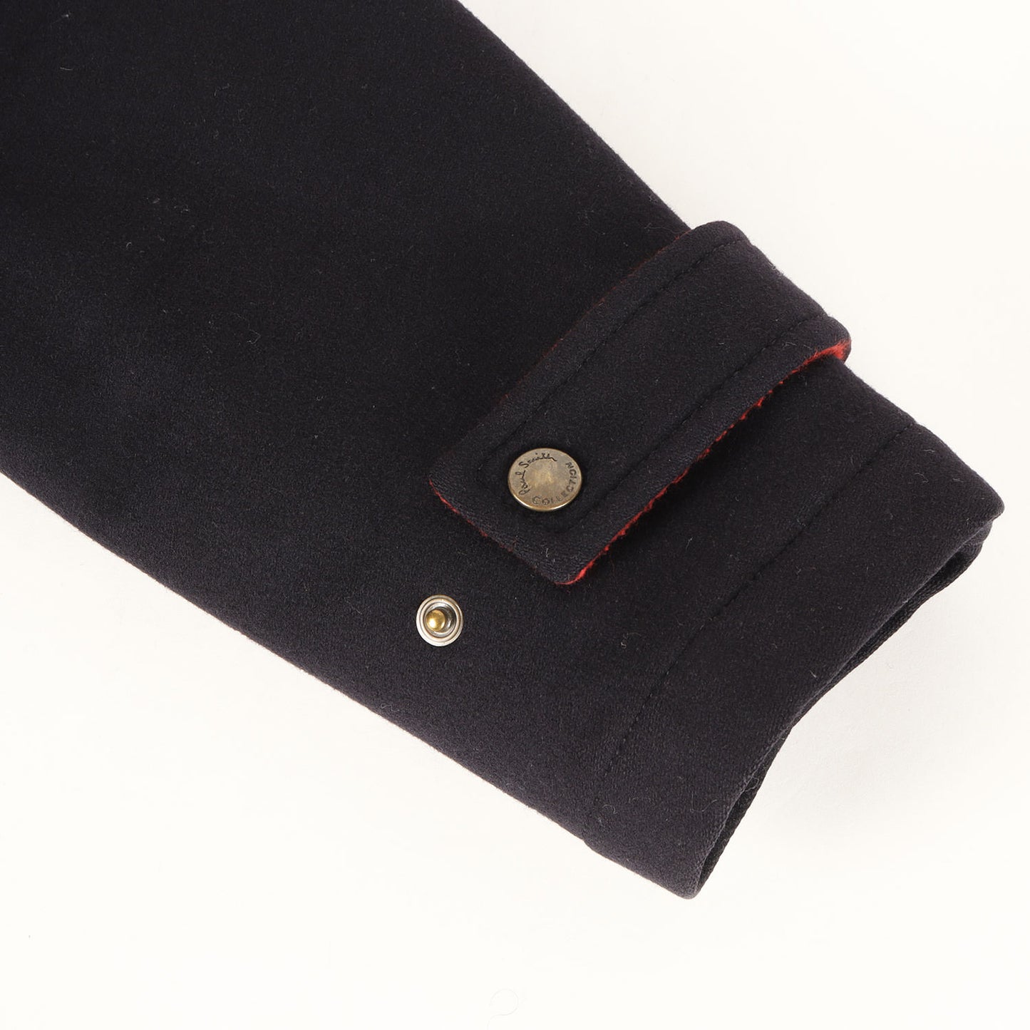 メルトン ミリタリー ジャケット (M65 MELTON JACKET) / COLLECTION