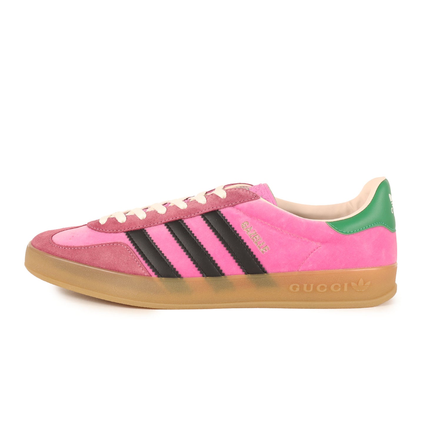 22AW × adidas GAZELLE (HQ8852)