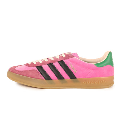 22AW × adidas GAZELLE (HQ8852)