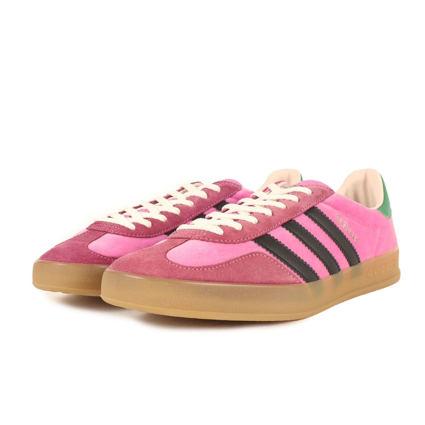 22AW × adidas GAZELLE (HQ8852)