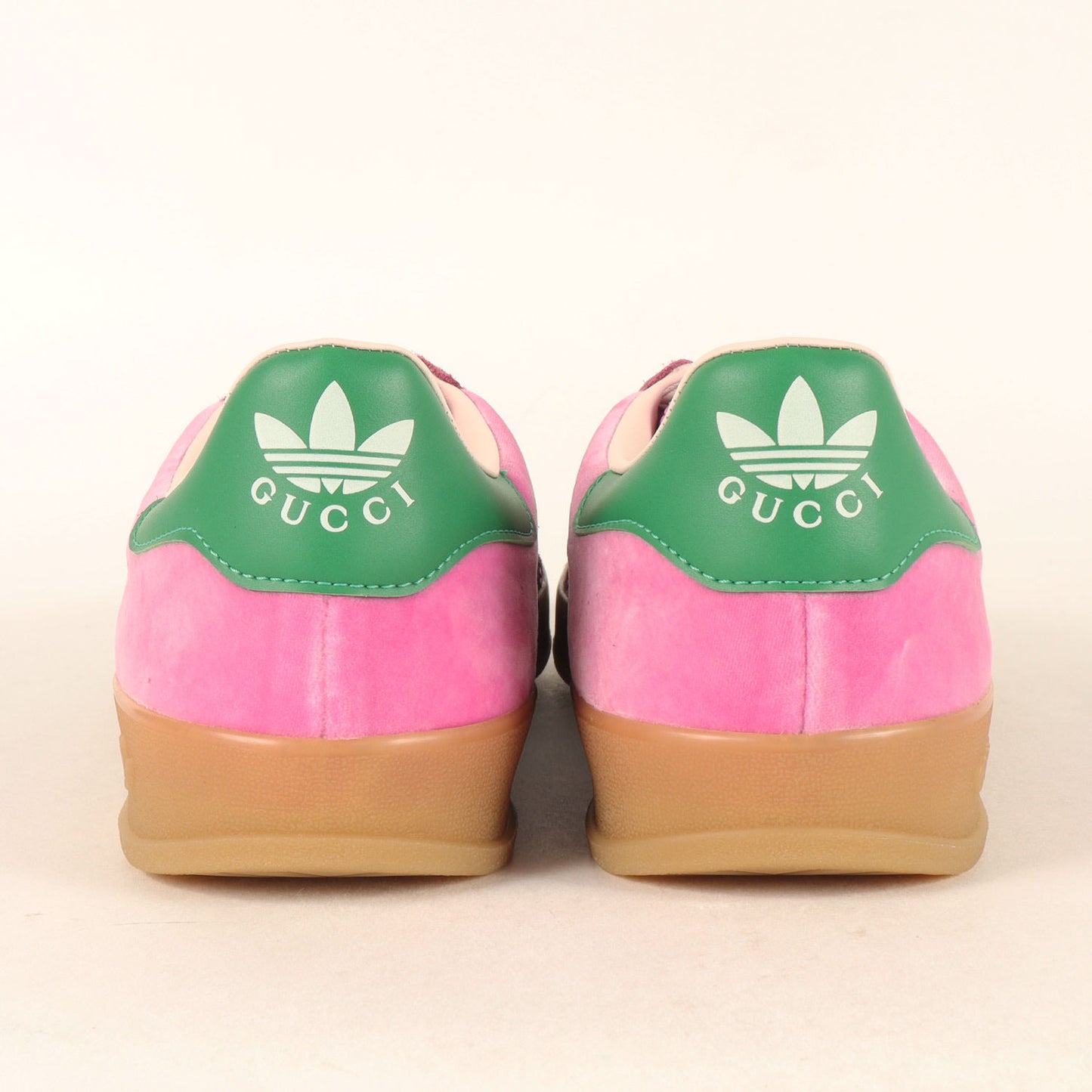 22AW × adidas GAZELLE (HQ8852)