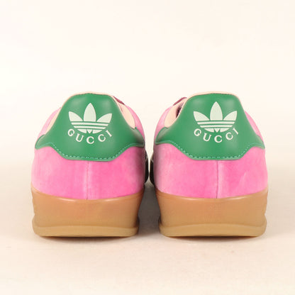 22AW × adidas GAZELLE (HQ8852)