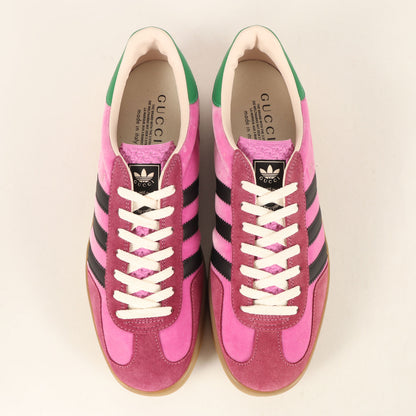 22AW × adidas GAZELLE (HQ8852)