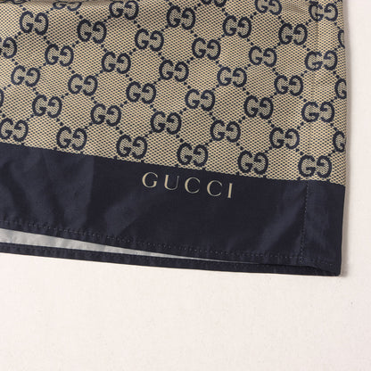 25SS GG プリント テック スイム ショーツ (GG Printed Tech Swim Shorts)