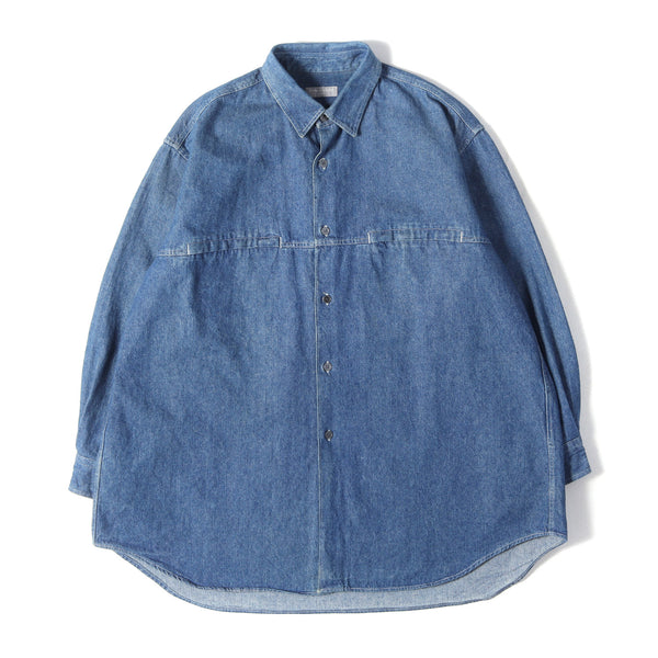 コムデギャルソンオム COMME des GARCONS HOMME 田中オム デニムパンツ 