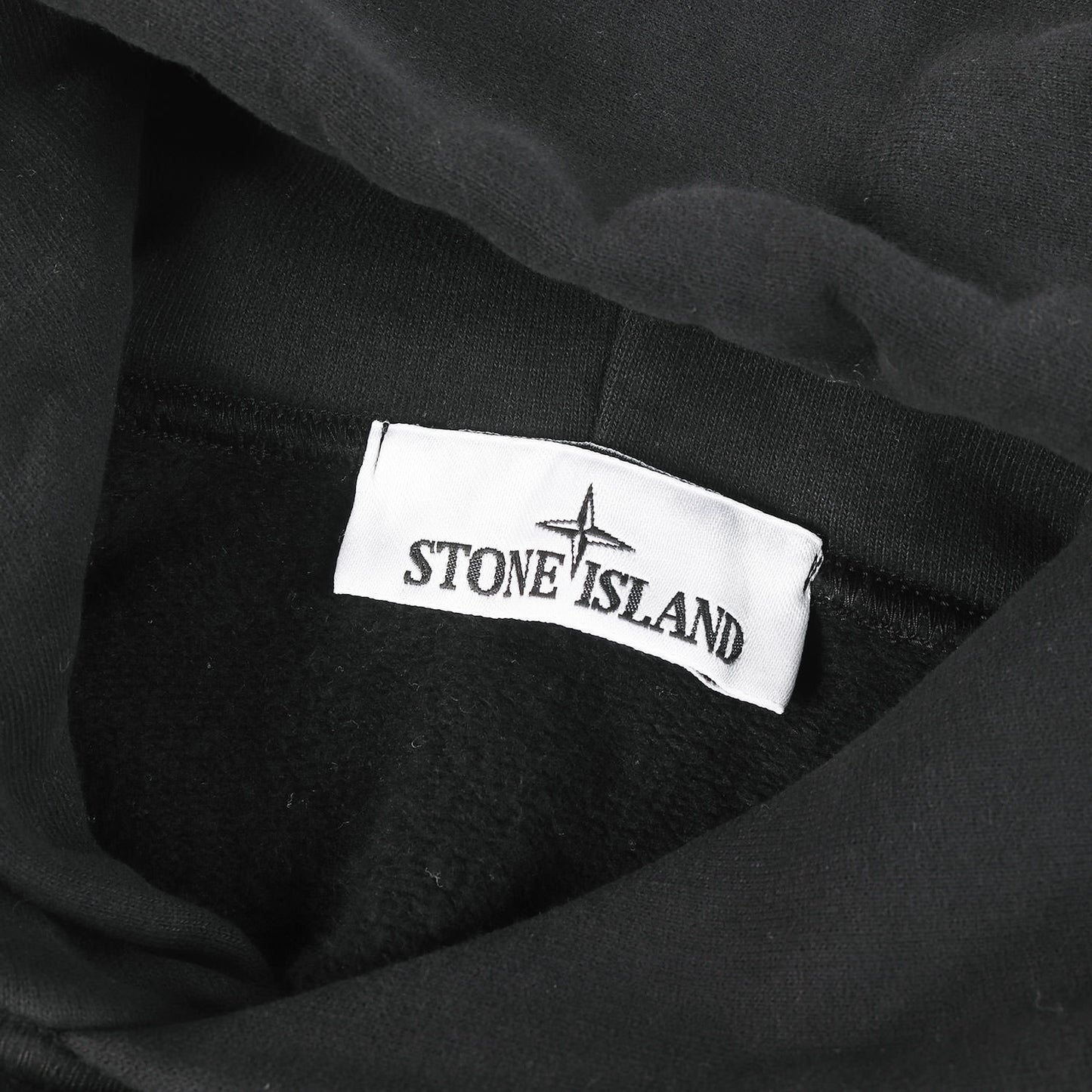 25AW ガーメントダイ スウェット パーカー (Brushed Cotton Fleece Garment Dyed Hooded Sweatshirt)