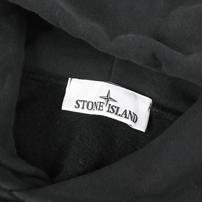 25AW ガーメントダイ スウェット パーカー (Brushed Cotton Fleece Garment Dyed Hooded Sweatshirt)