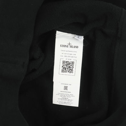25AW ガーメントダイ スウェット パーカー (Brushed Cotton Fleece Garment Dyed Hooded Sweatshirt)