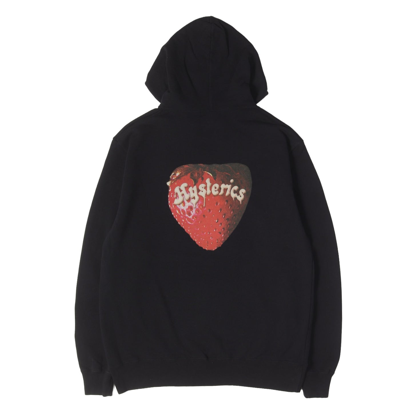 25AW スカルベリー パーカー(SKULL BERRY)
