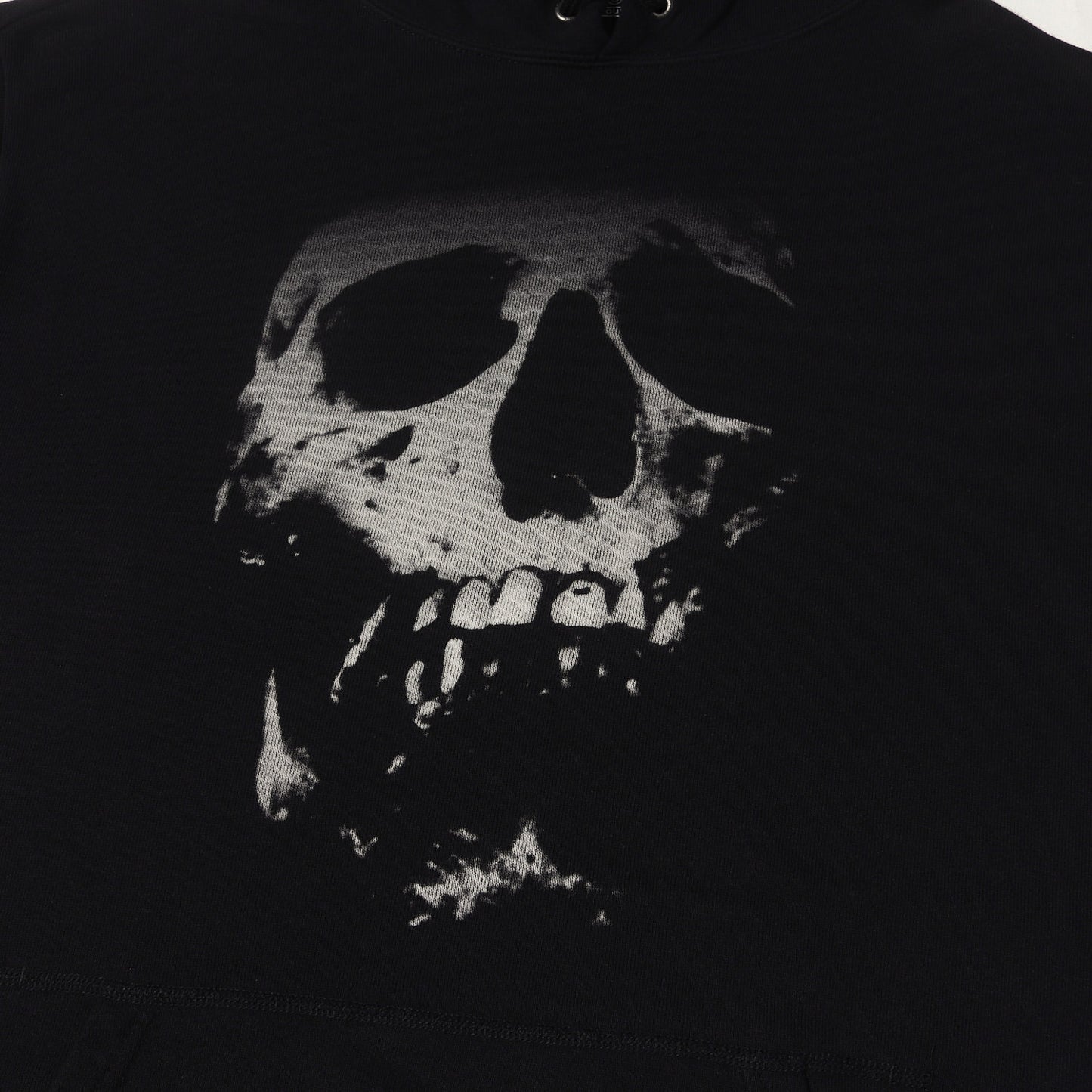 25AW スカルベリー パーカー(SKULL BERRY)